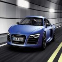 Audi sẽ ra mắt R8 V10 plus vào cuối năm 2012